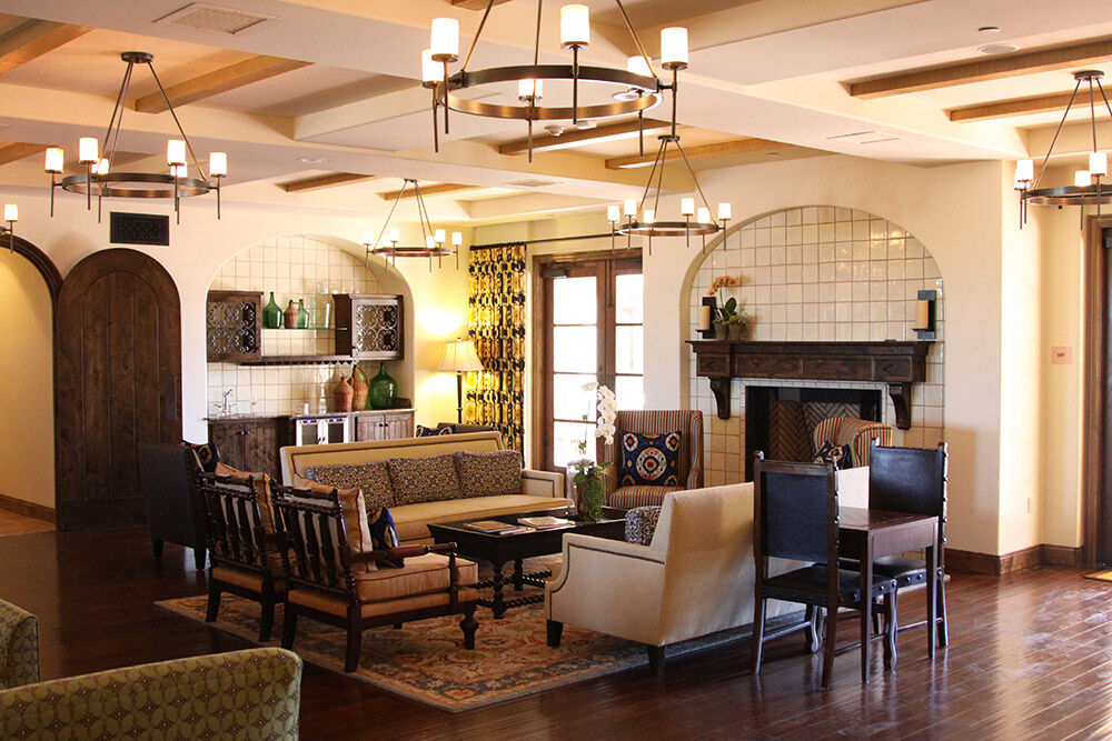 Ponte Vineyard 4*